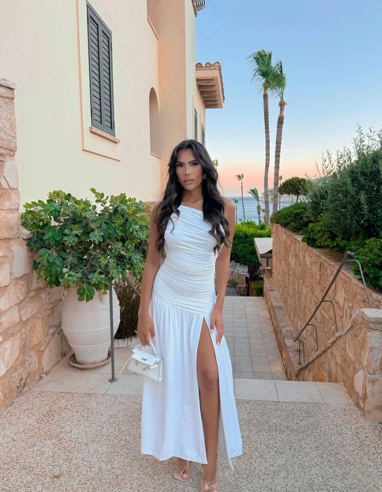 Babyboo Claudia White – Hire For A Night Babyboo Claudia White – Hire For A Night