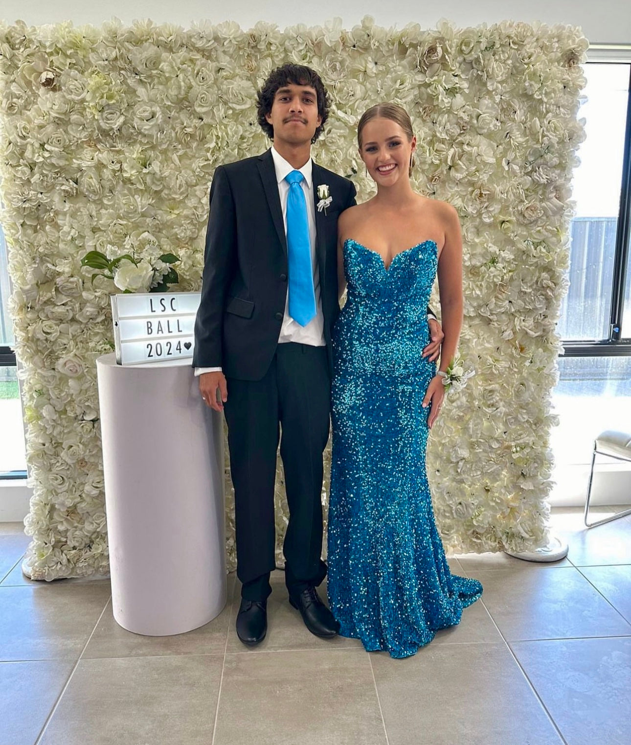 Cinderella Divine Willow Gown