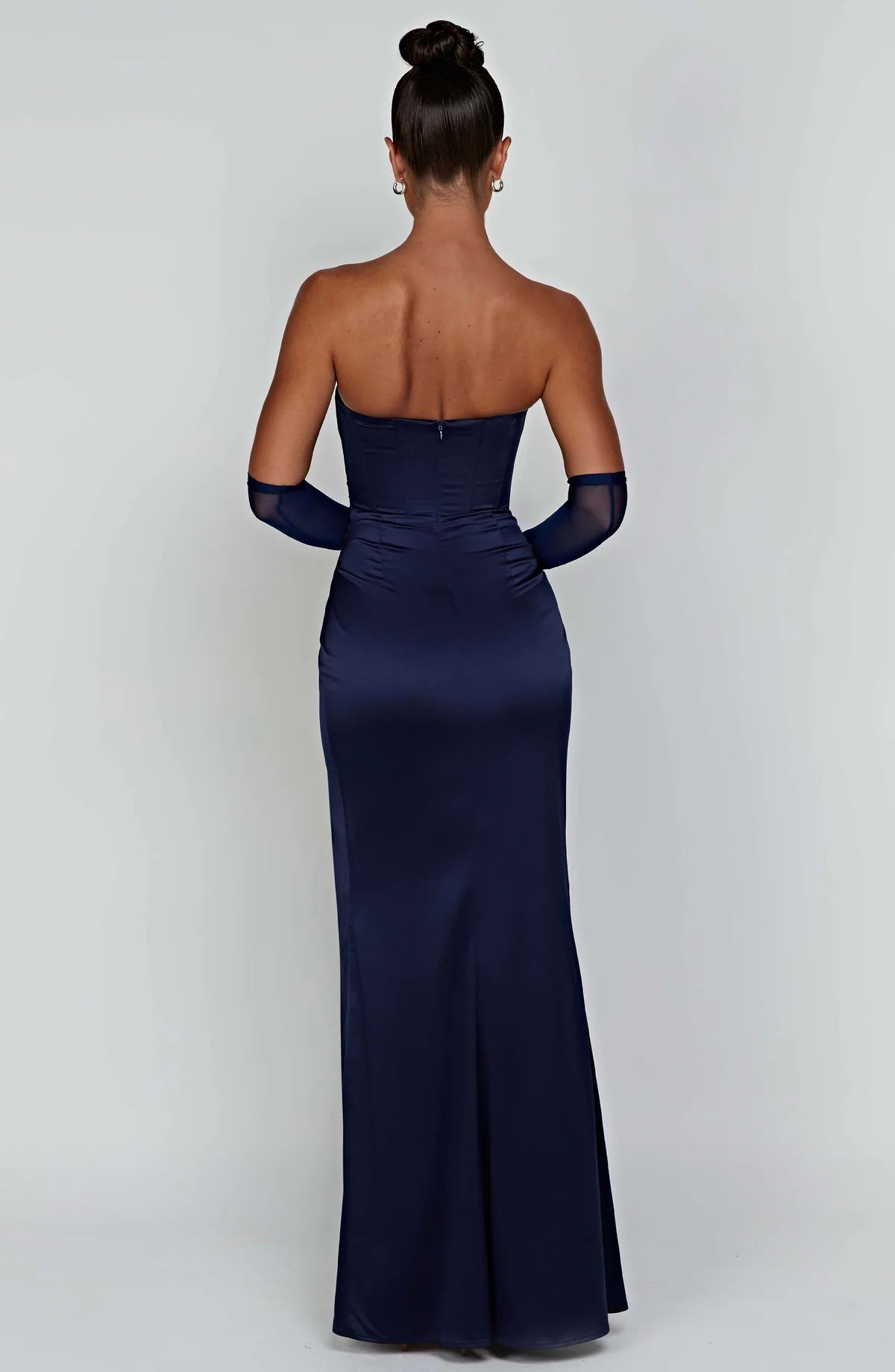 Babyboo Safiya Navy