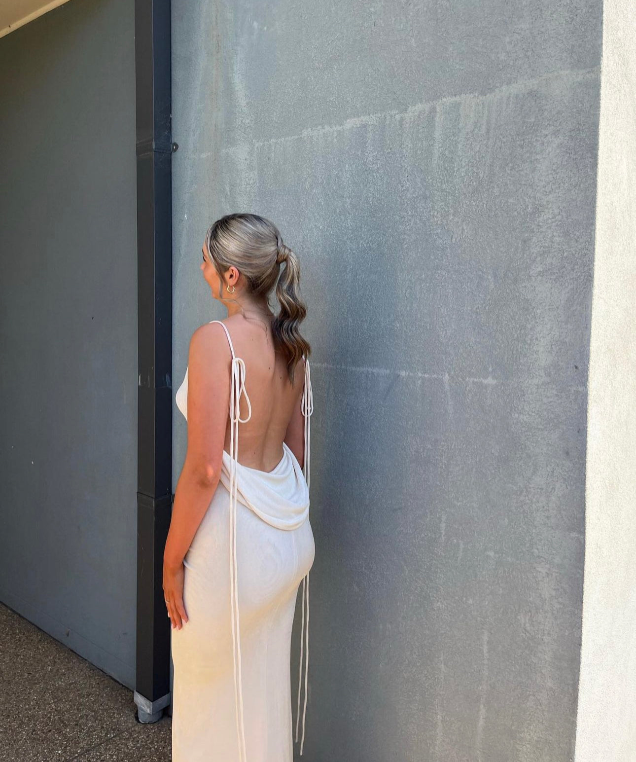 Melani Christina White