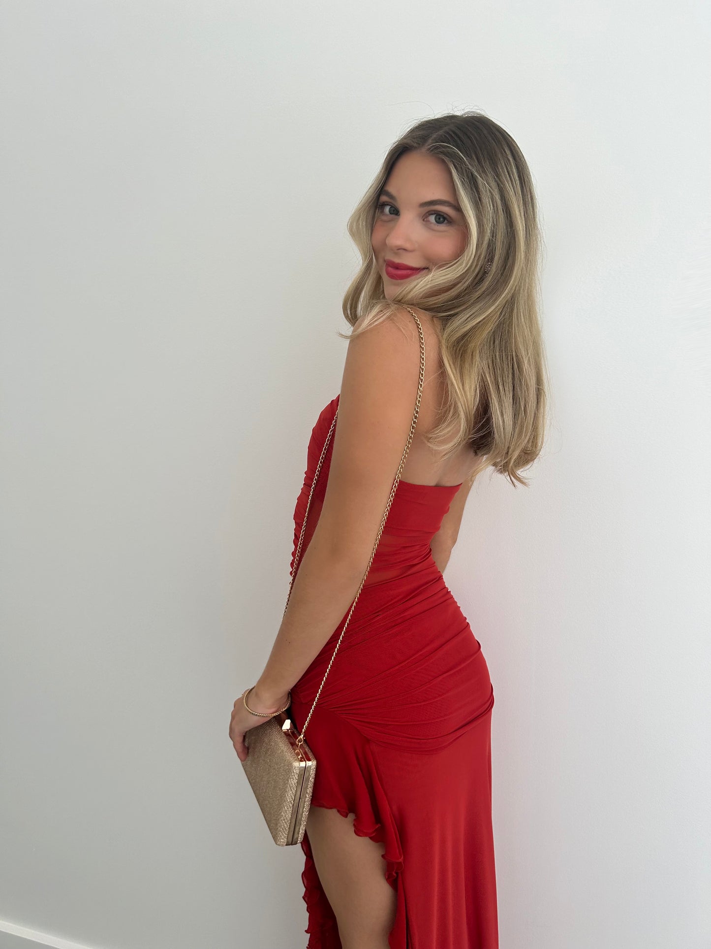 Bec & Bridge Celyse Maxi