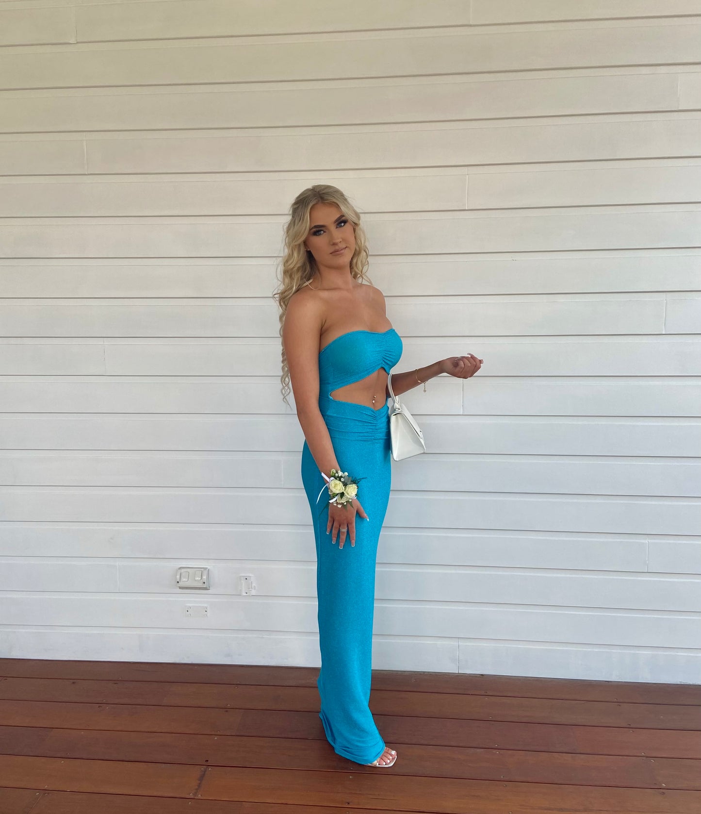 HNTR Yasmin Aqua