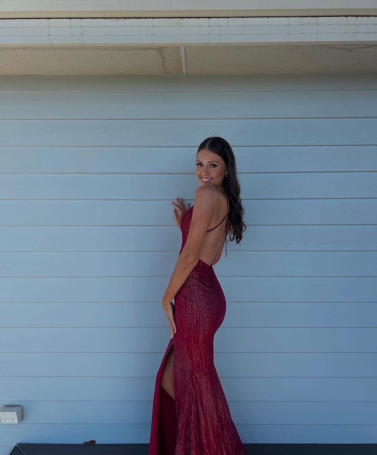 Jadore Eli Gown