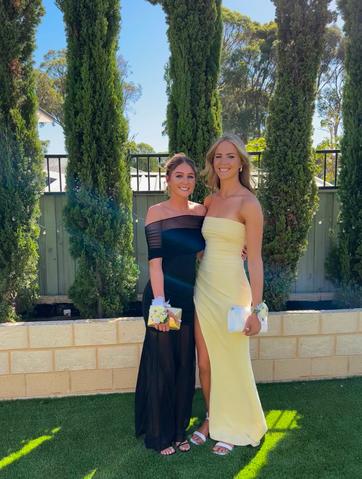 Babyboo Zafira Lemon