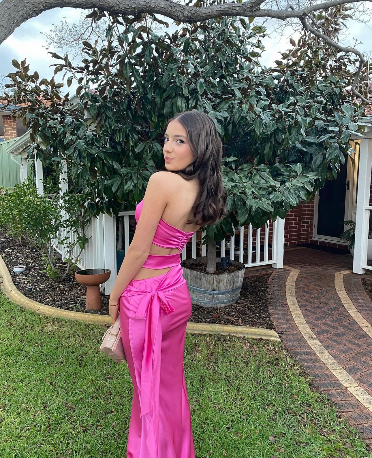 HNTR Sloane Set Petal