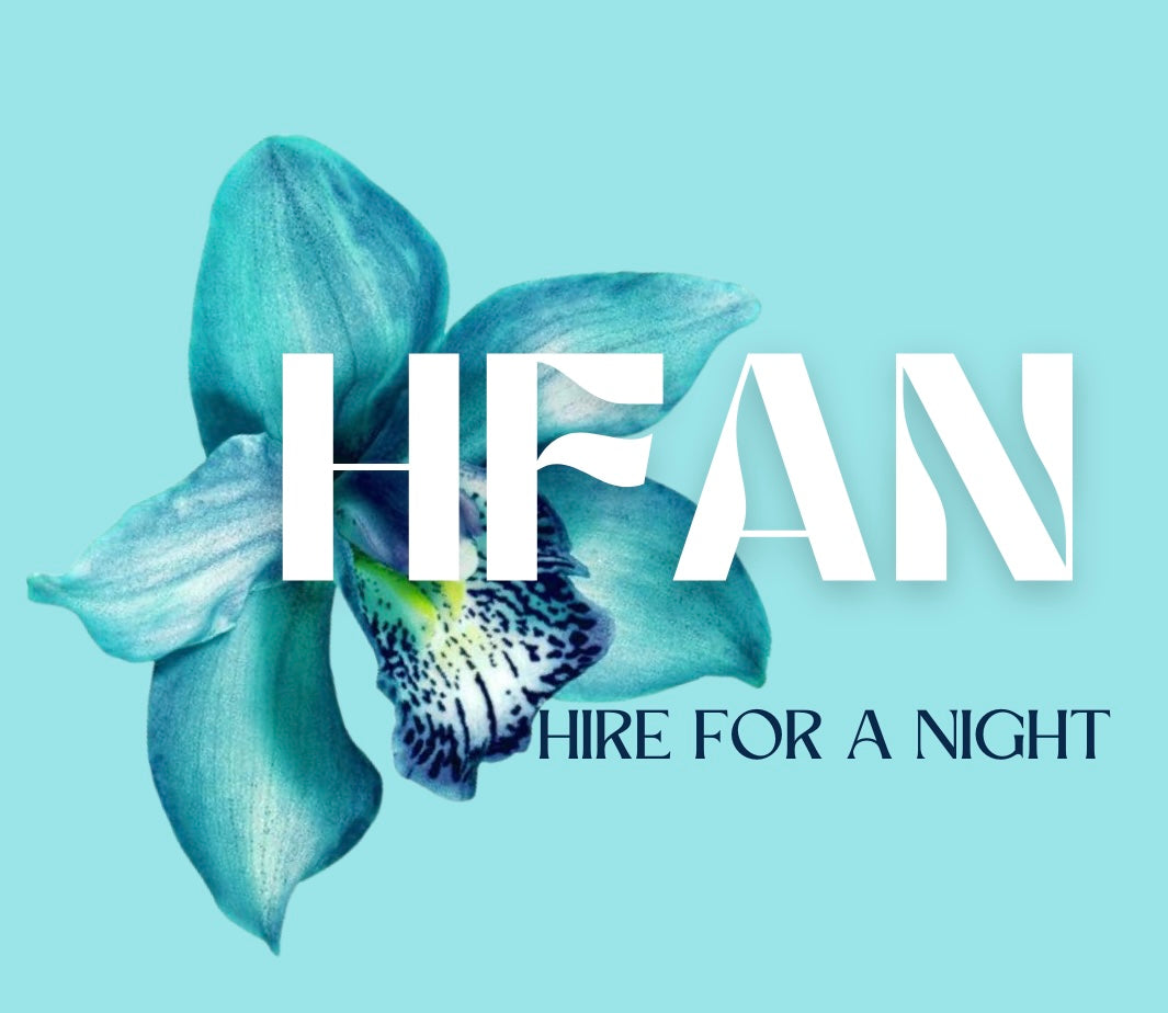 Hire For A Night