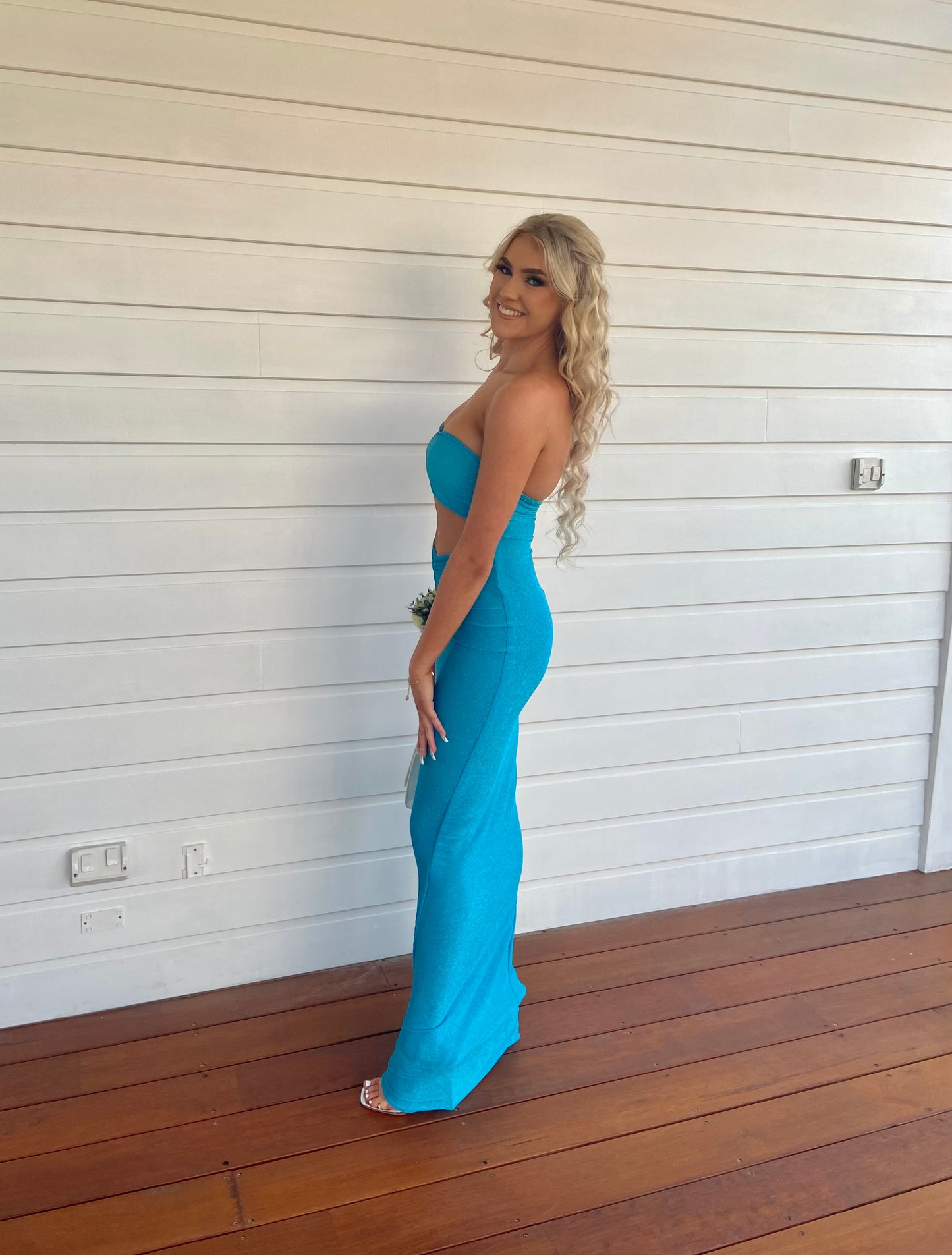 HNTR Yasmin Aqua