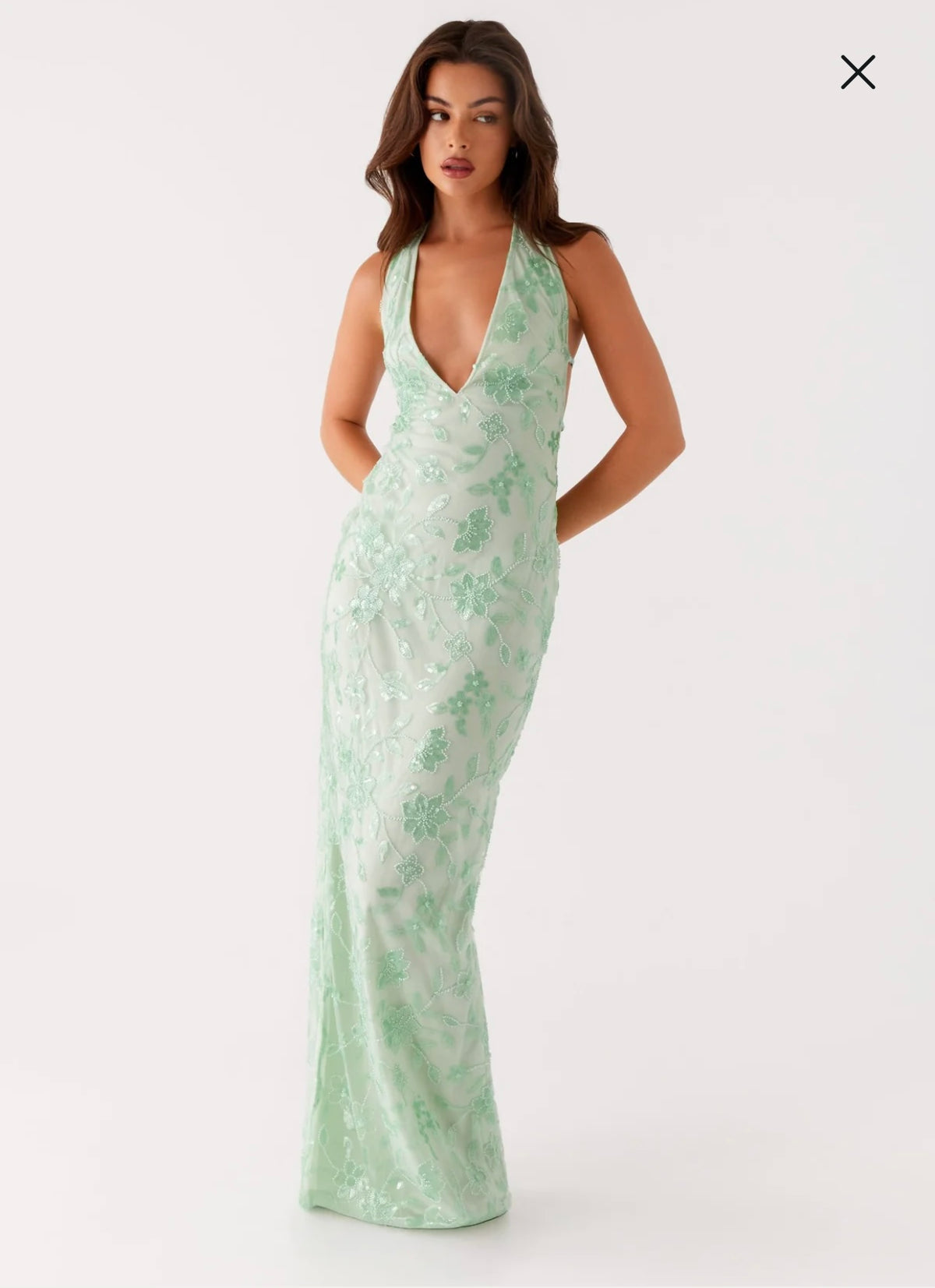 Peppermayo Cydney dress