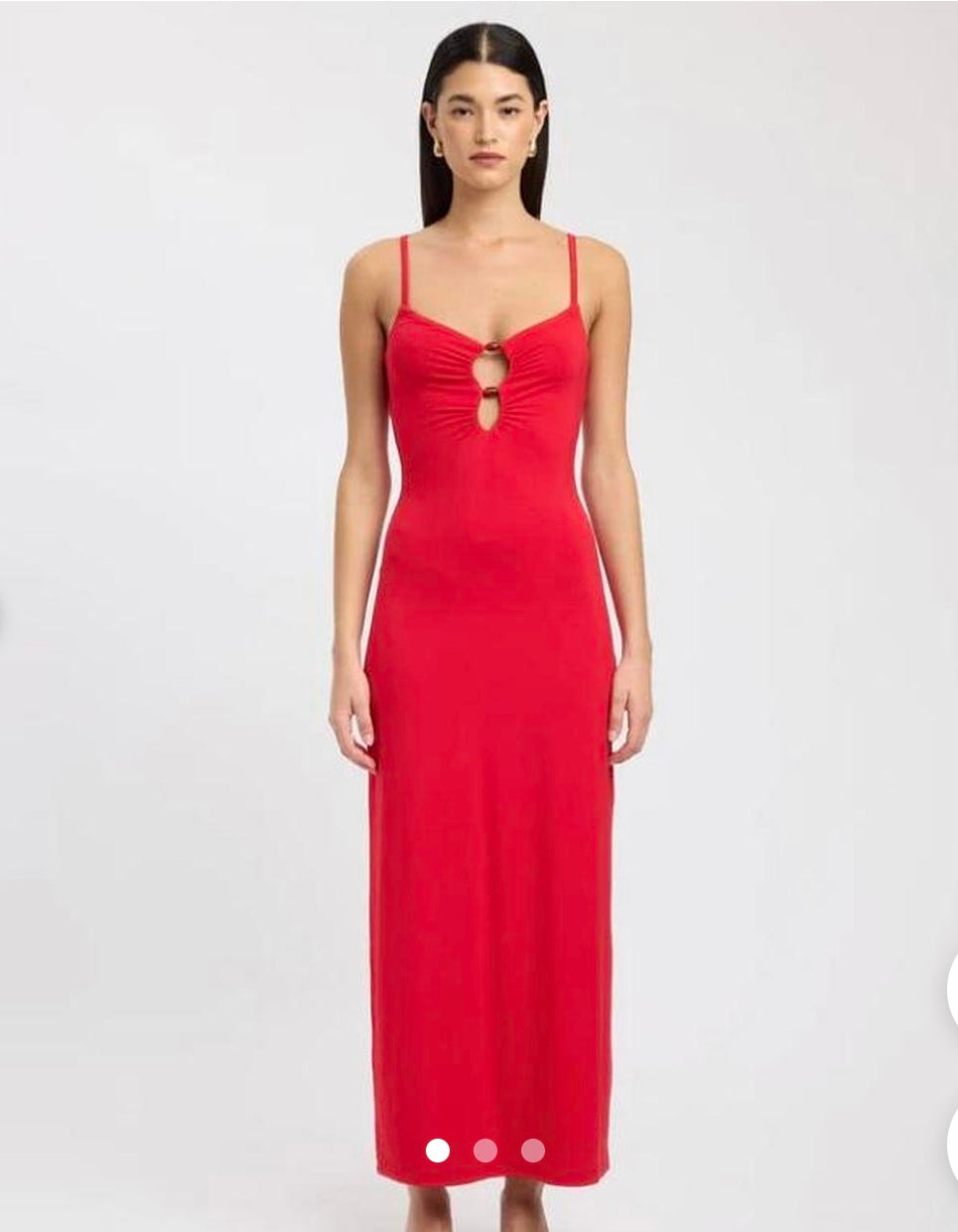 Kookai maddy dress