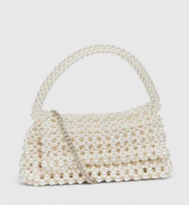 Novo Amae Pearl Clutch