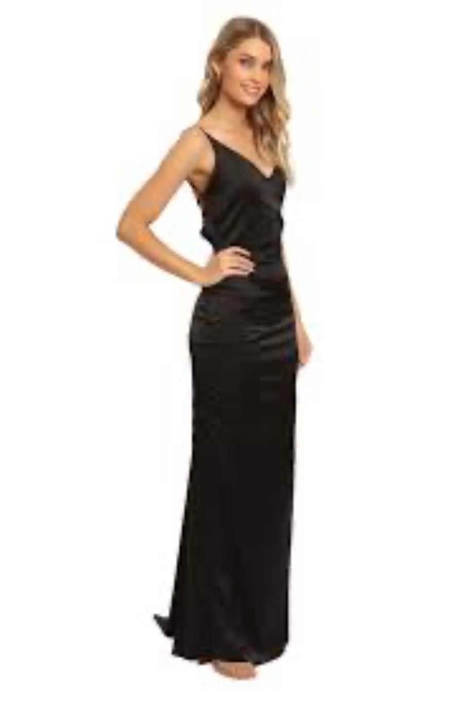 Lexi Esmae black dress