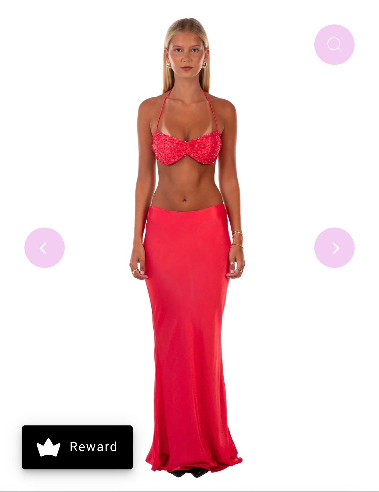I Am Delilah Melody set