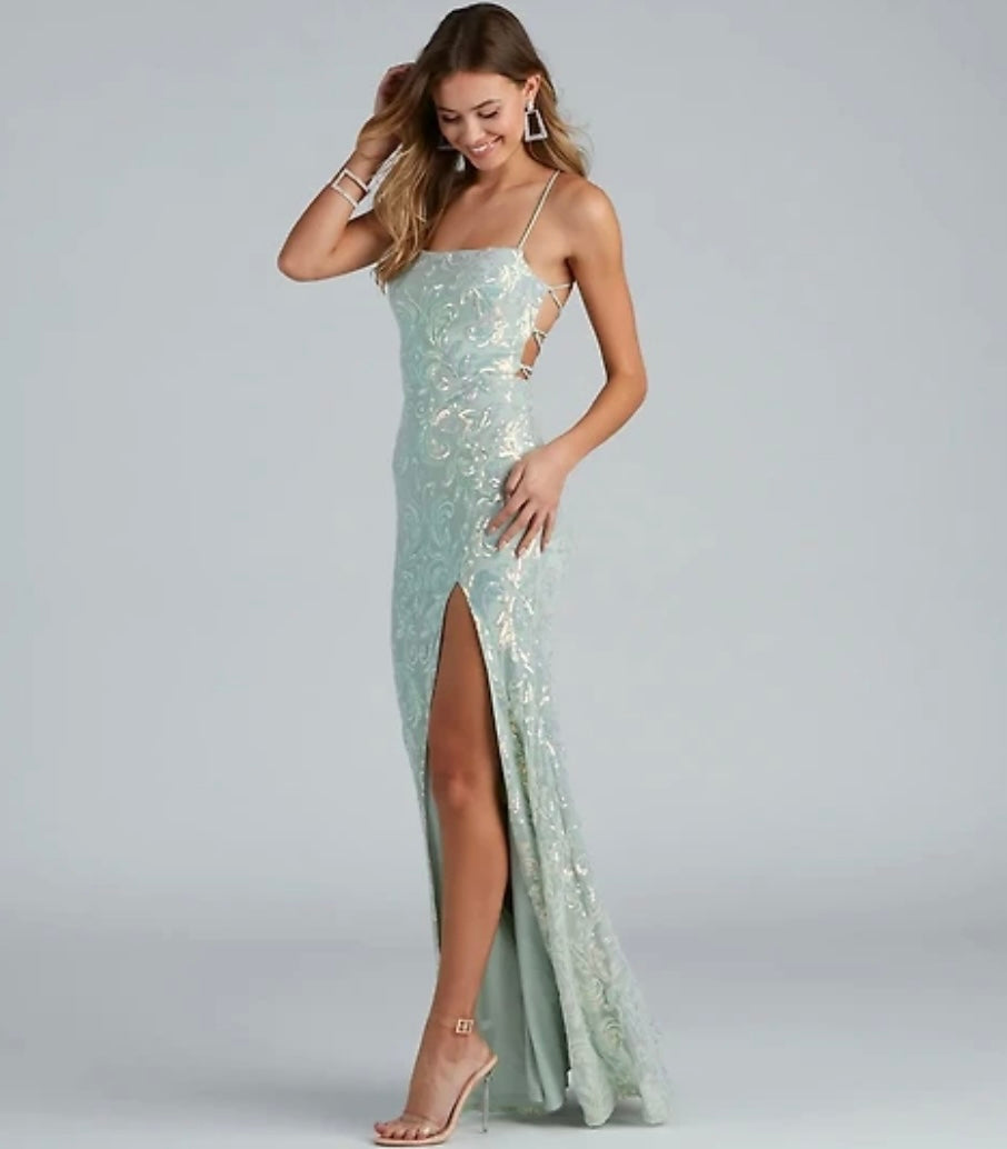 Windsor Edlyn dress