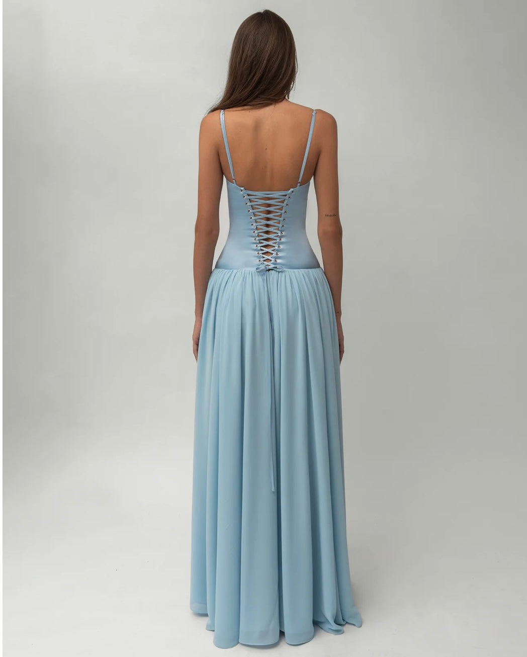 Fenity Amelia dress