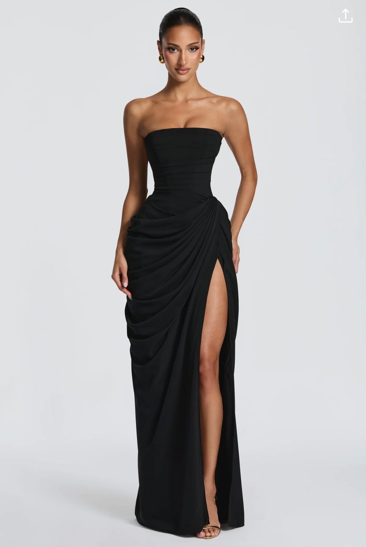 Babyboo Cyra dress