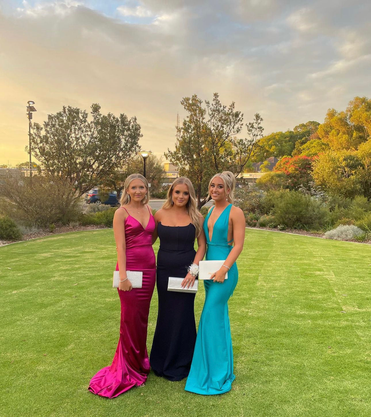 Private Collection Turqoise Multiwrap