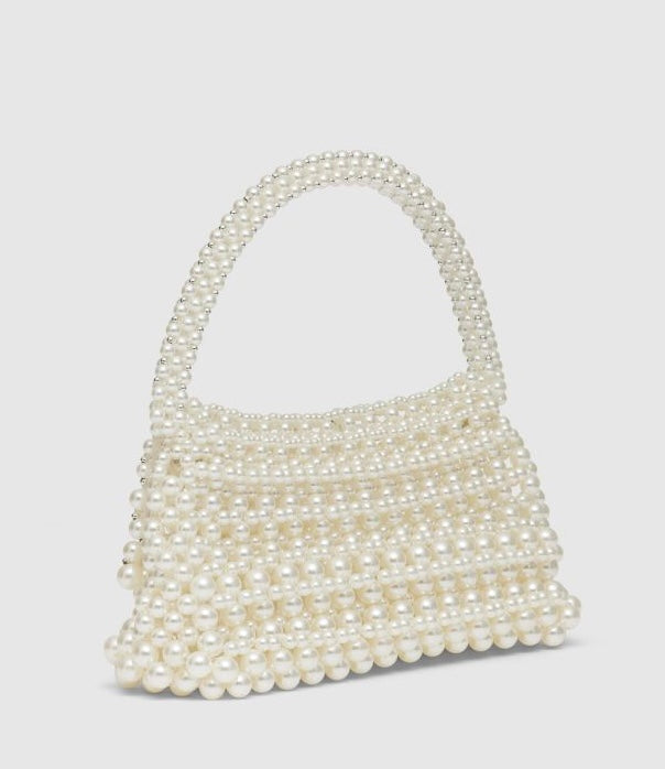 Novo Amae Pearl Clutch