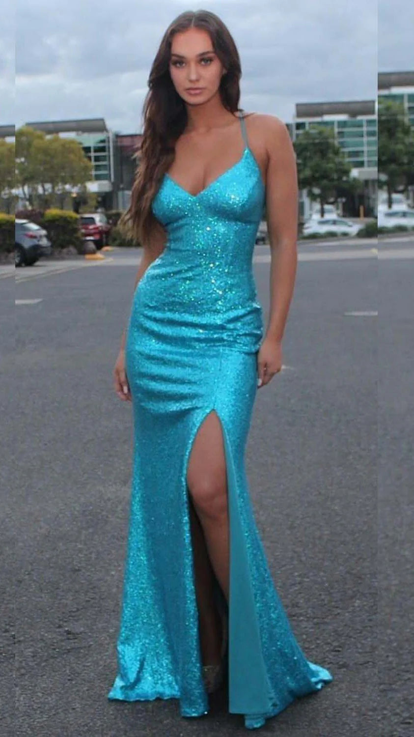 Tania Olsen India Aqua