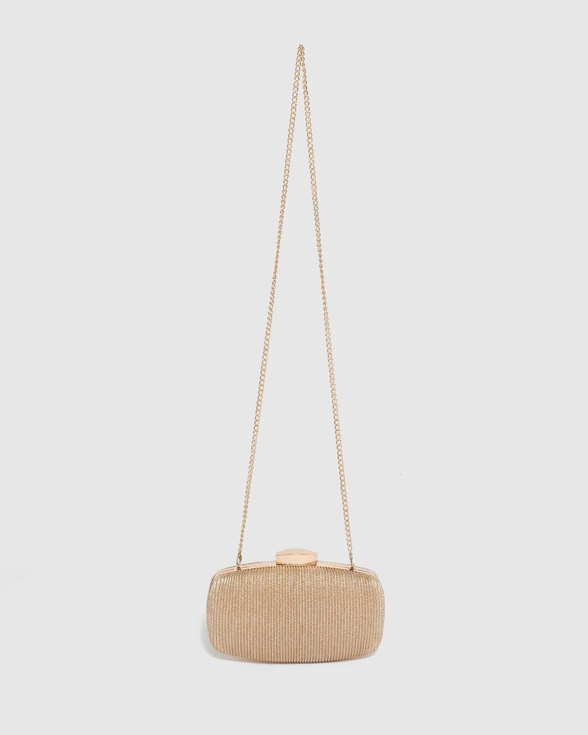 Colette Classic Clutch