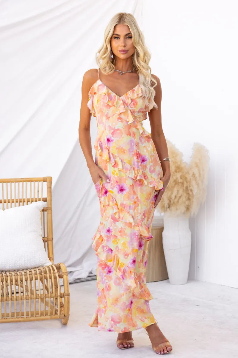 Amaroso Aquarius Dress