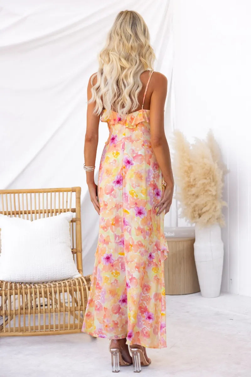 Amaroso Aquarius Dress