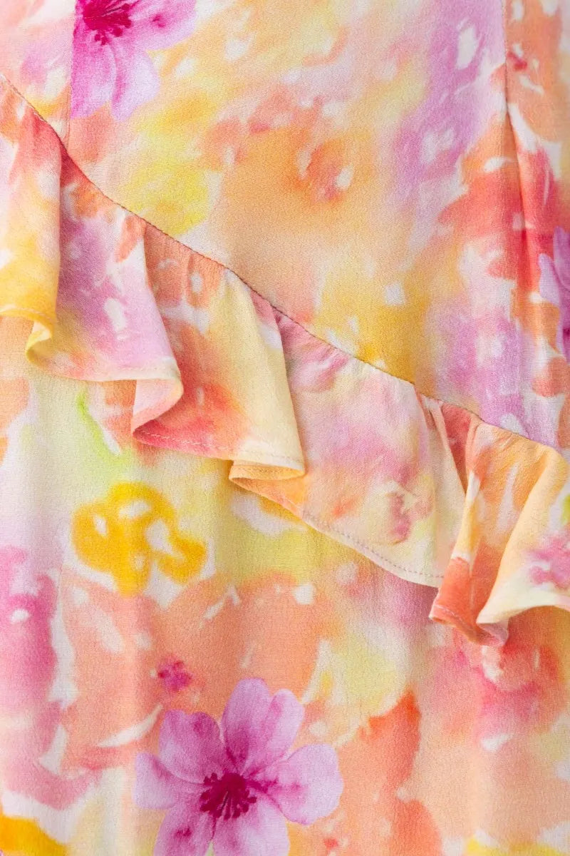 Amaroso Aquarius Dress