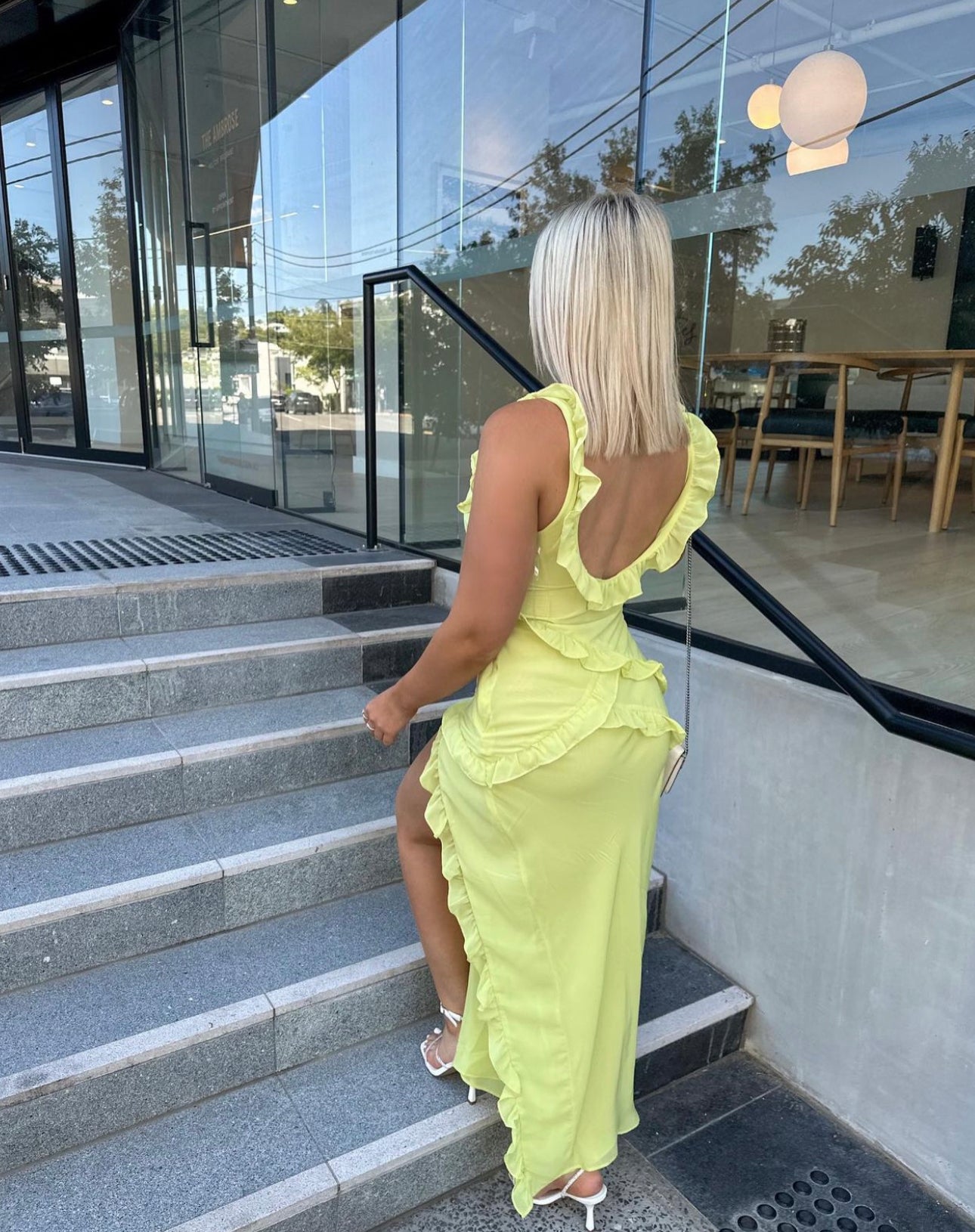 House Of CB Pixie