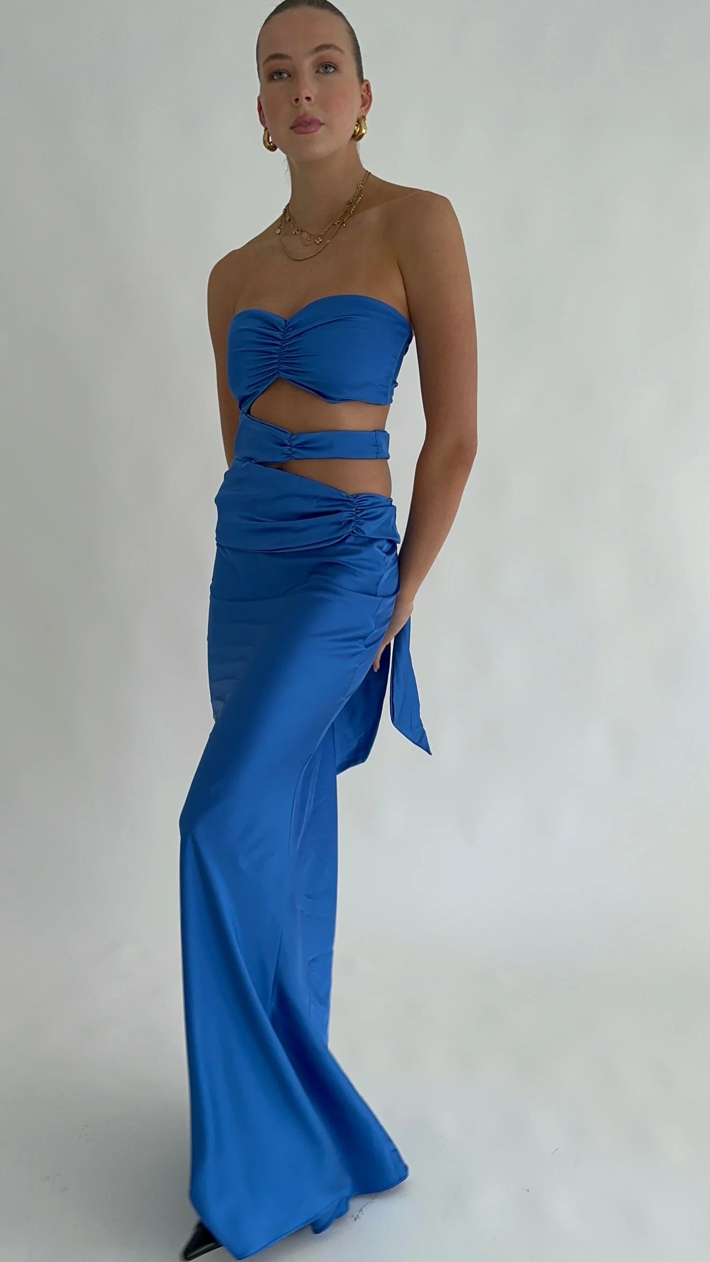 HNTR Sloane Set Cobalt