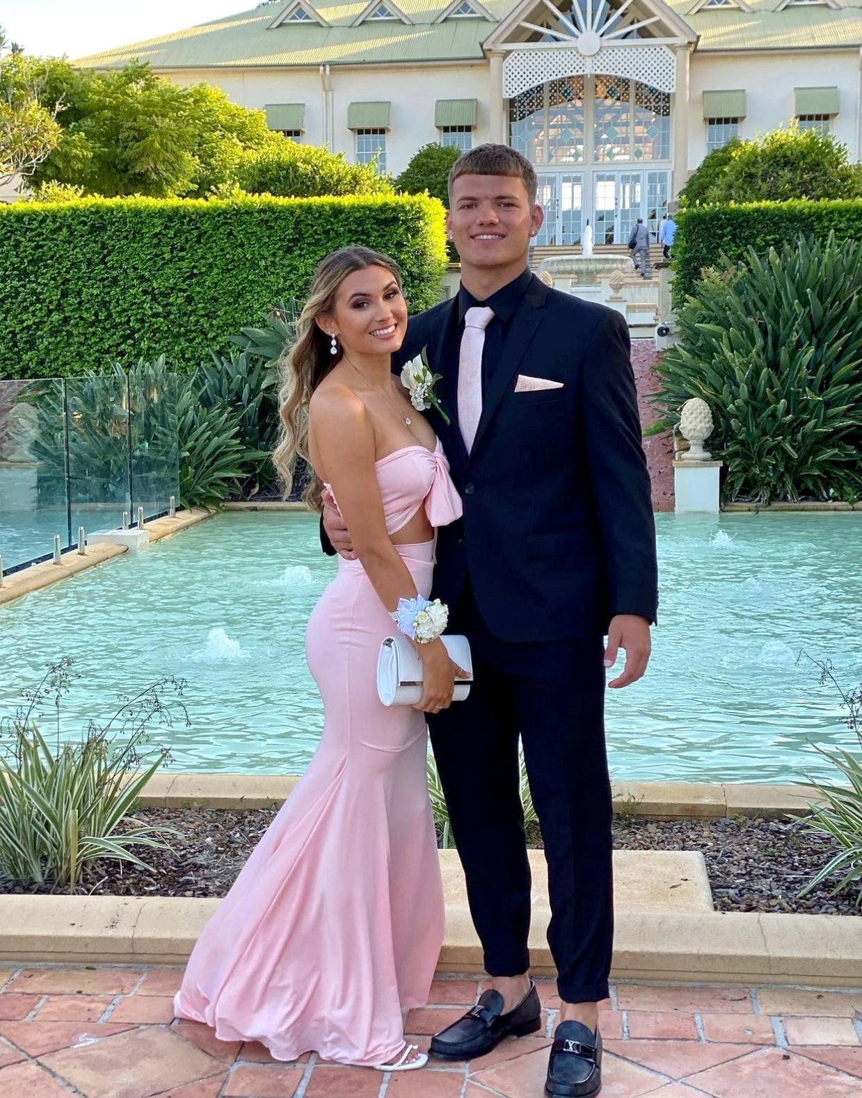 Studio Minc Kisses Set Cotton Candy