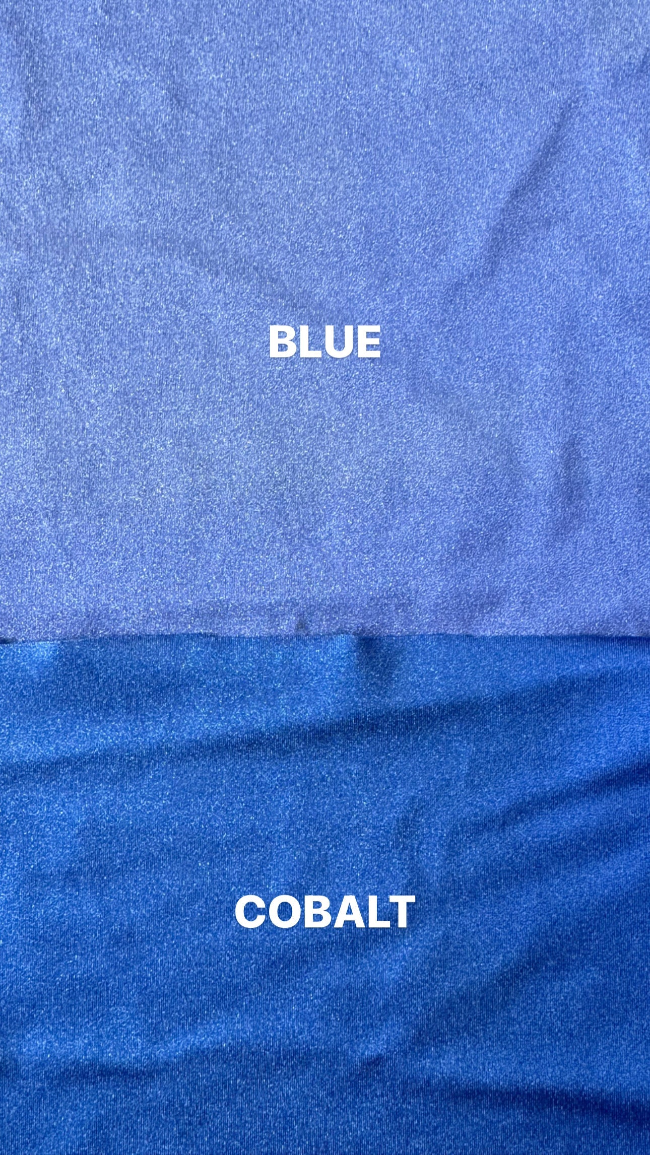 Portia & Scarlett Liliana Multiwrap Cobalt