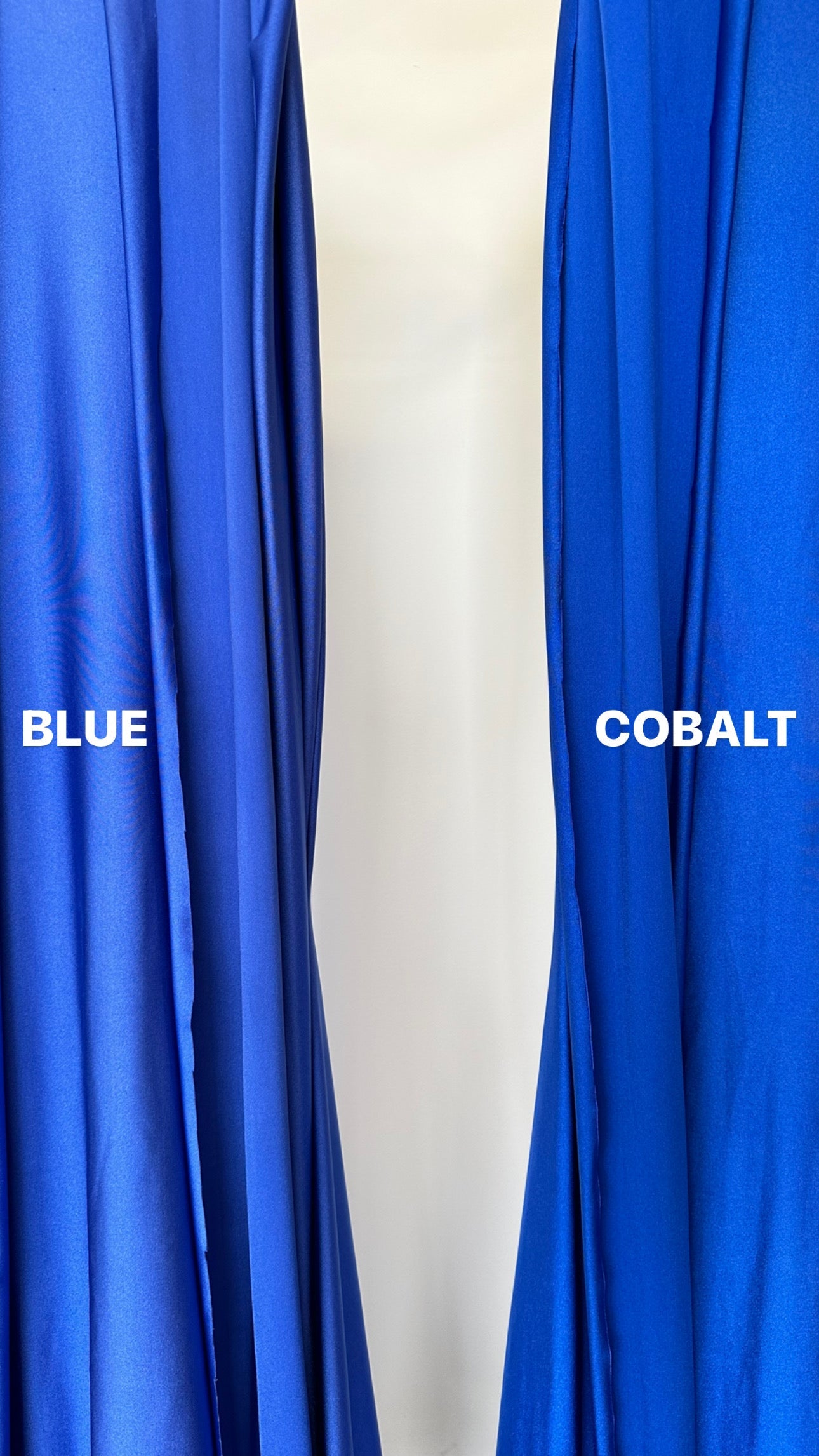 Portia & Scarlett Liliana Multiwrap Cobalt