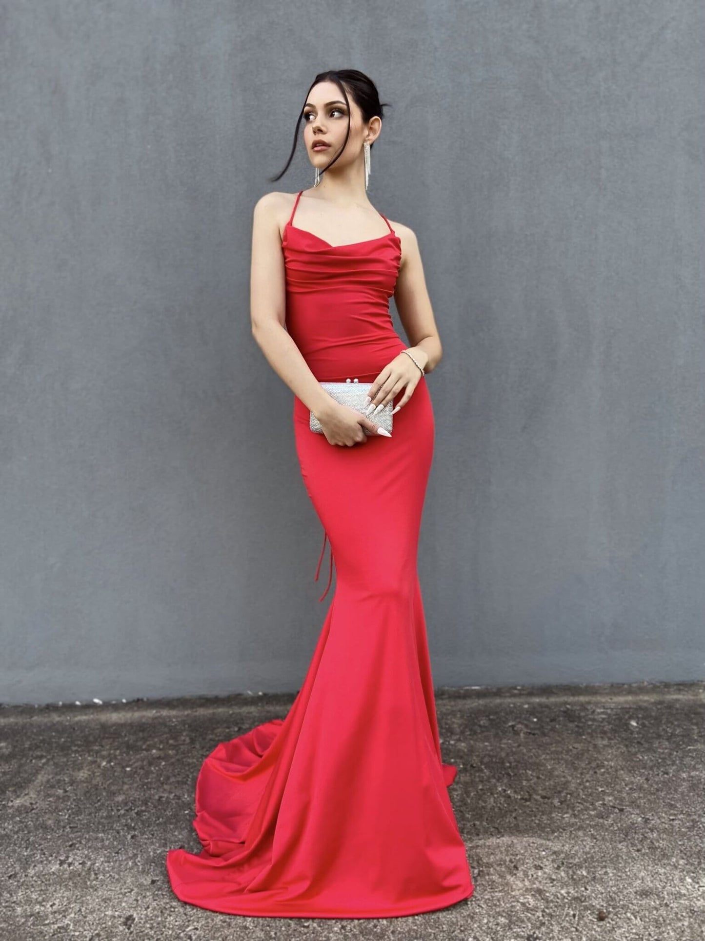 Private Collection Ashleigh Gown