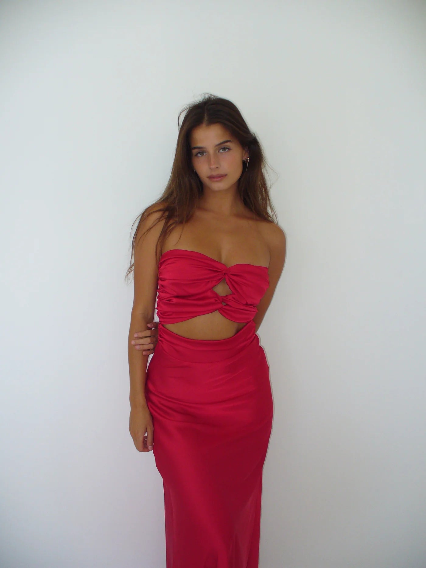 HNTR Inka Gown Wine