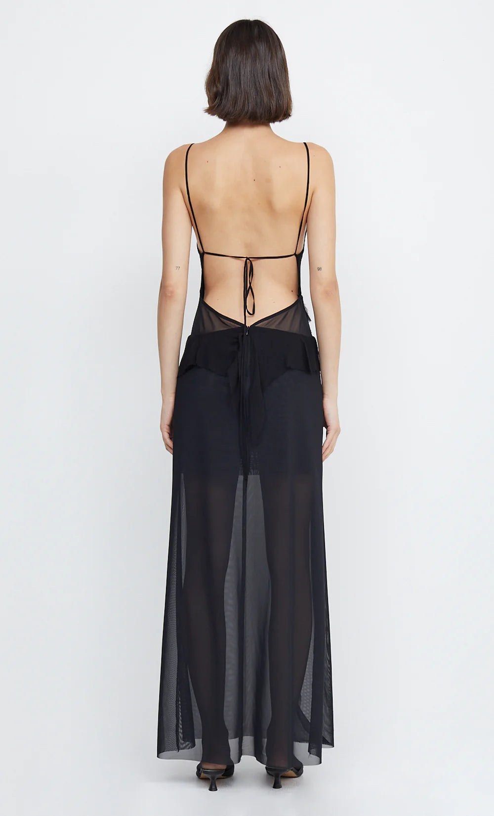 Bec & Bridge Aurelie