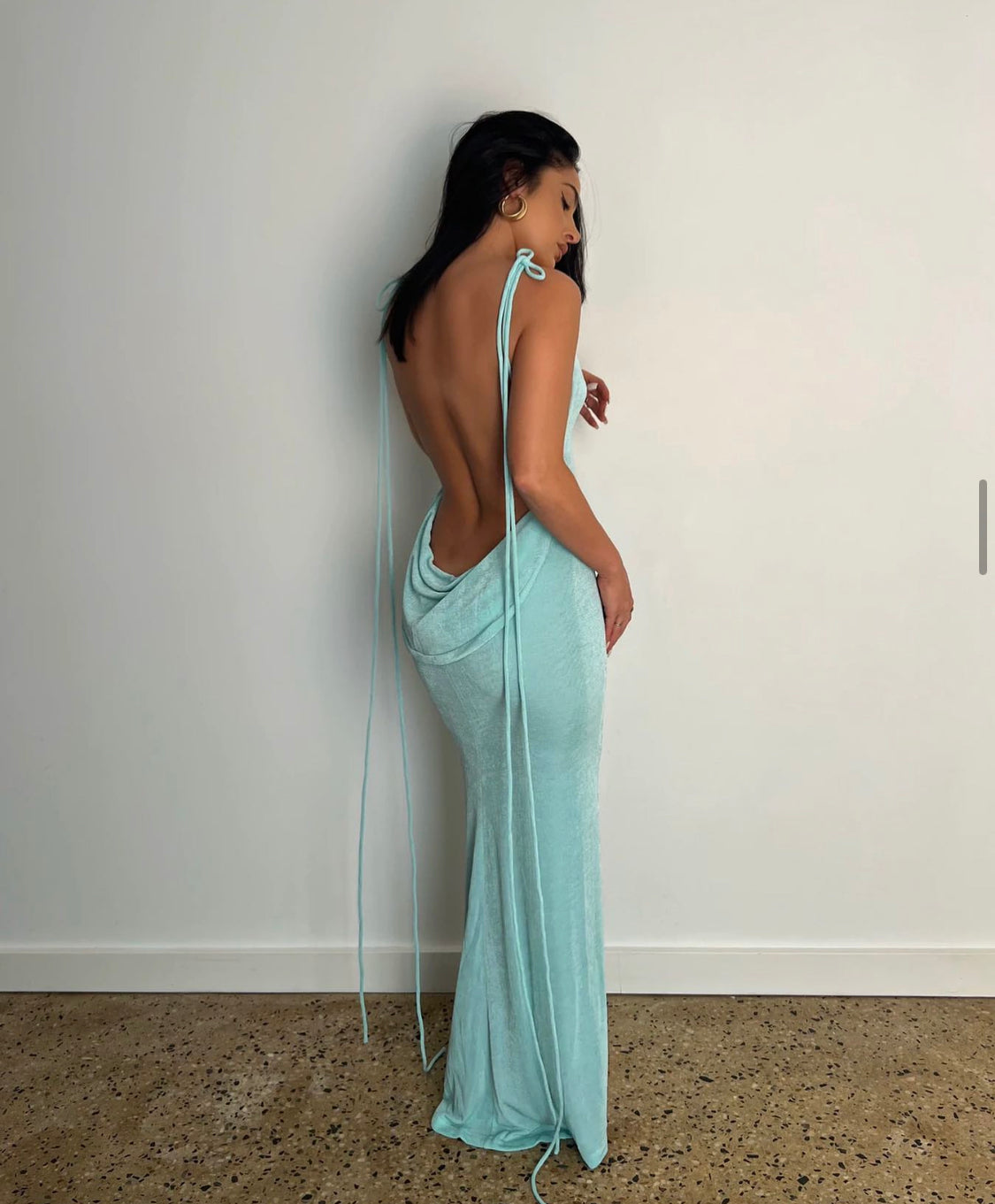 Melani Christina Aqua