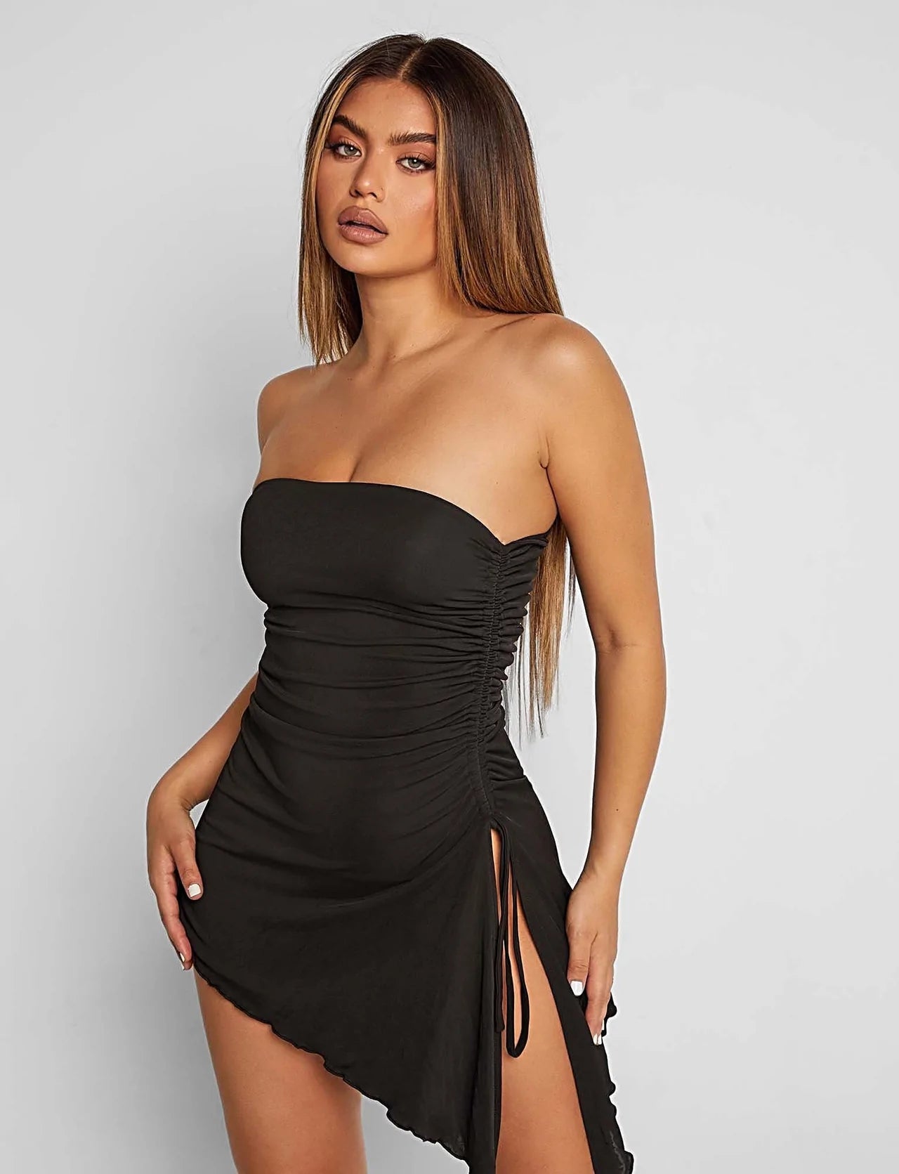 Tiger Mist Xenia Black