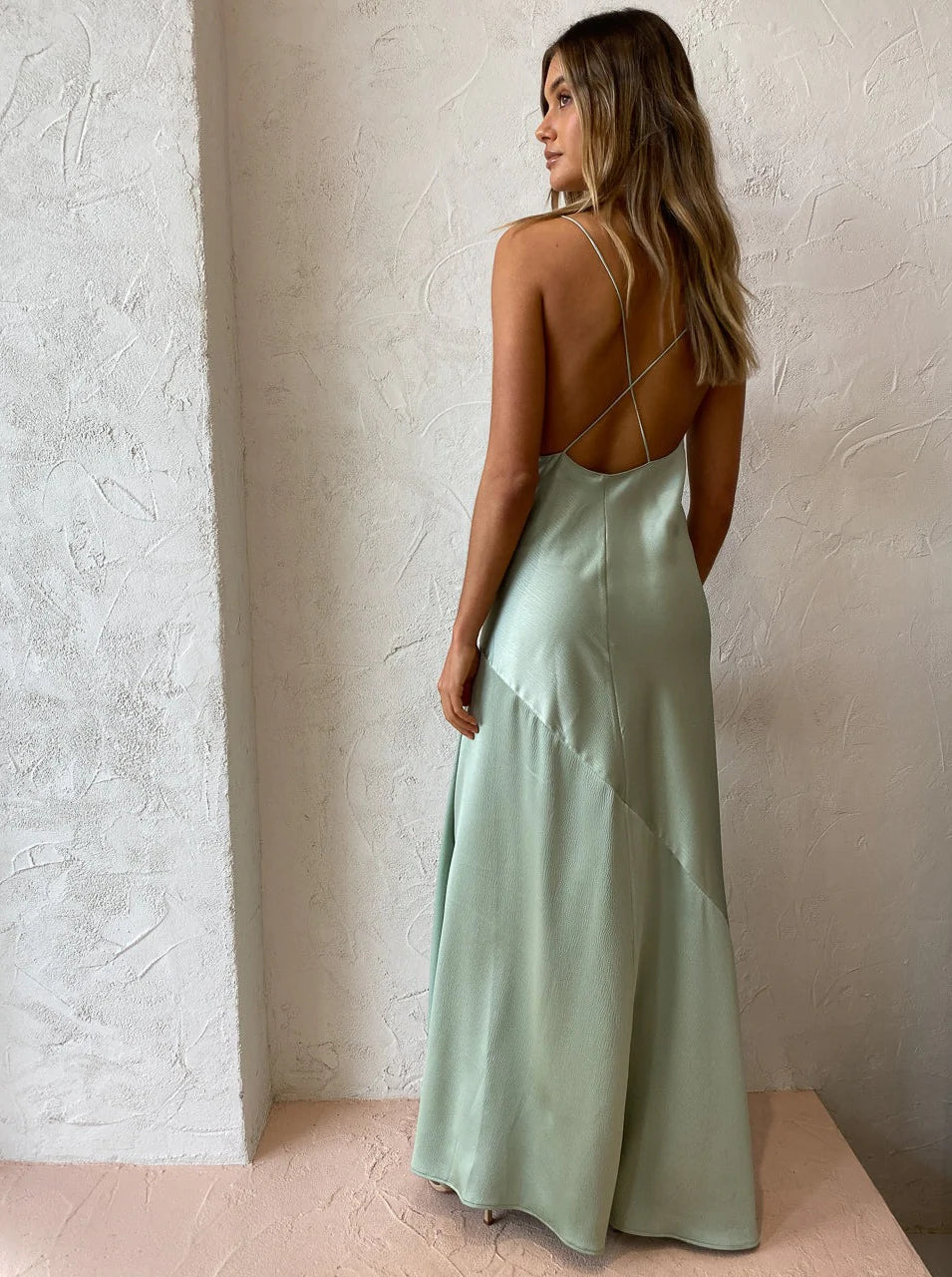 One Fell Swoop Siren Maxi