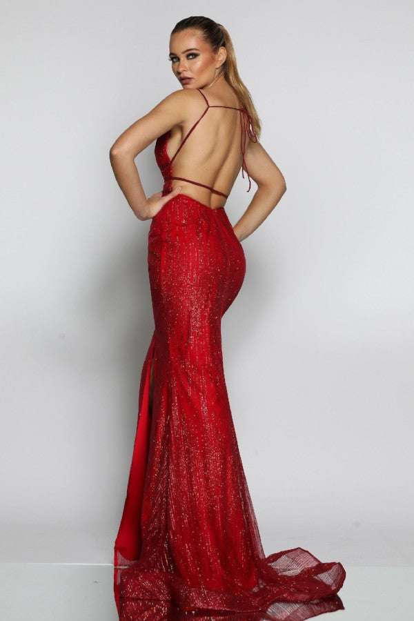 Jadore Eli Gown