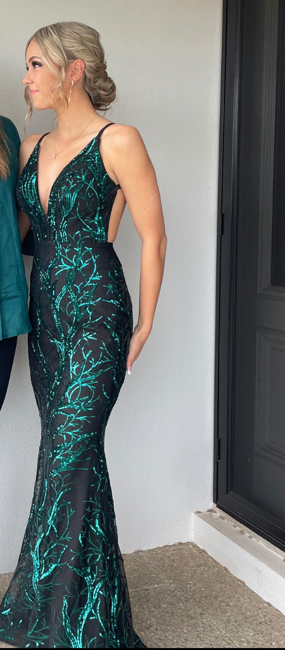 Jadore JX1037 Emerald