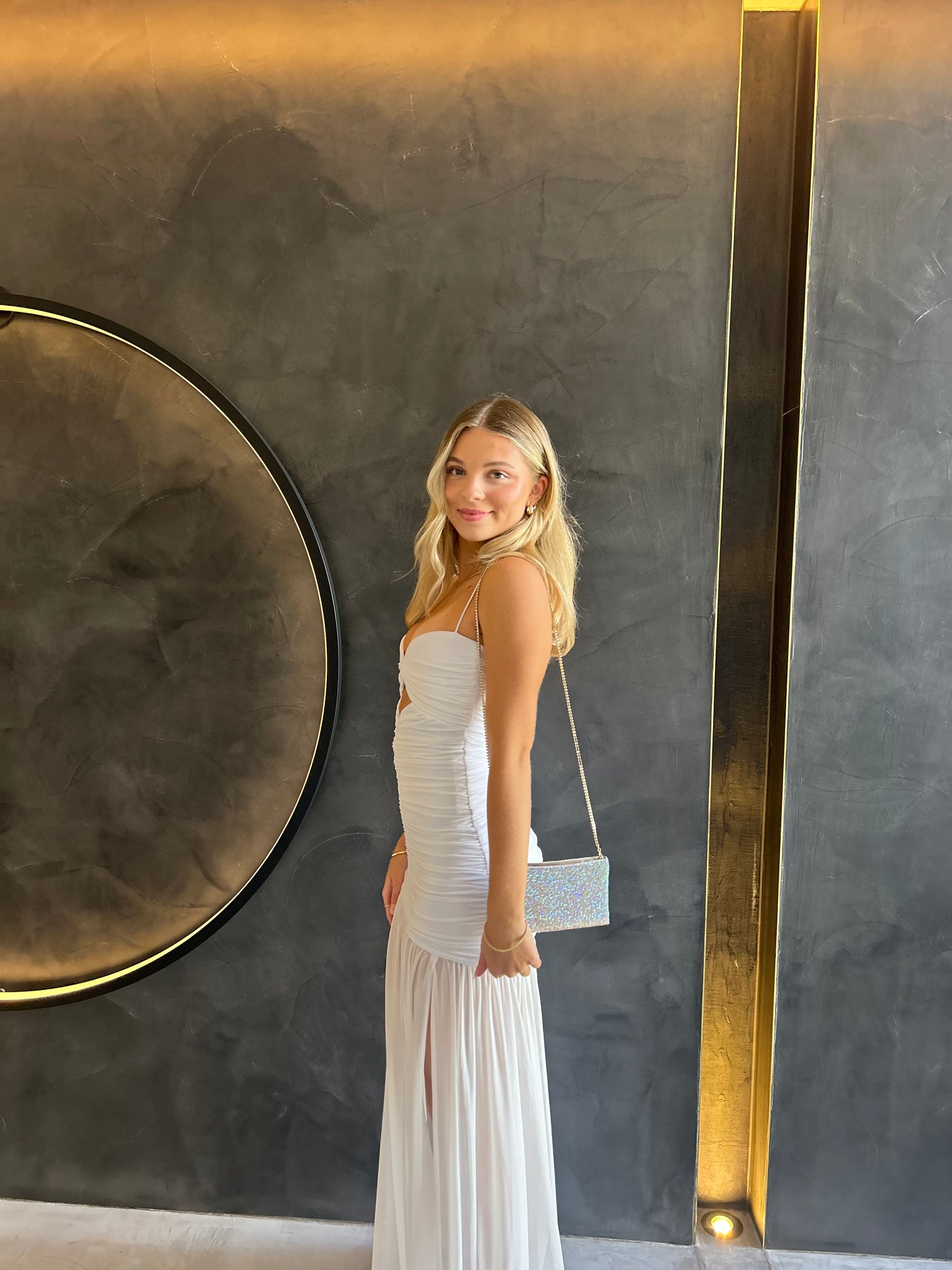 Nookie Monroe Maxi