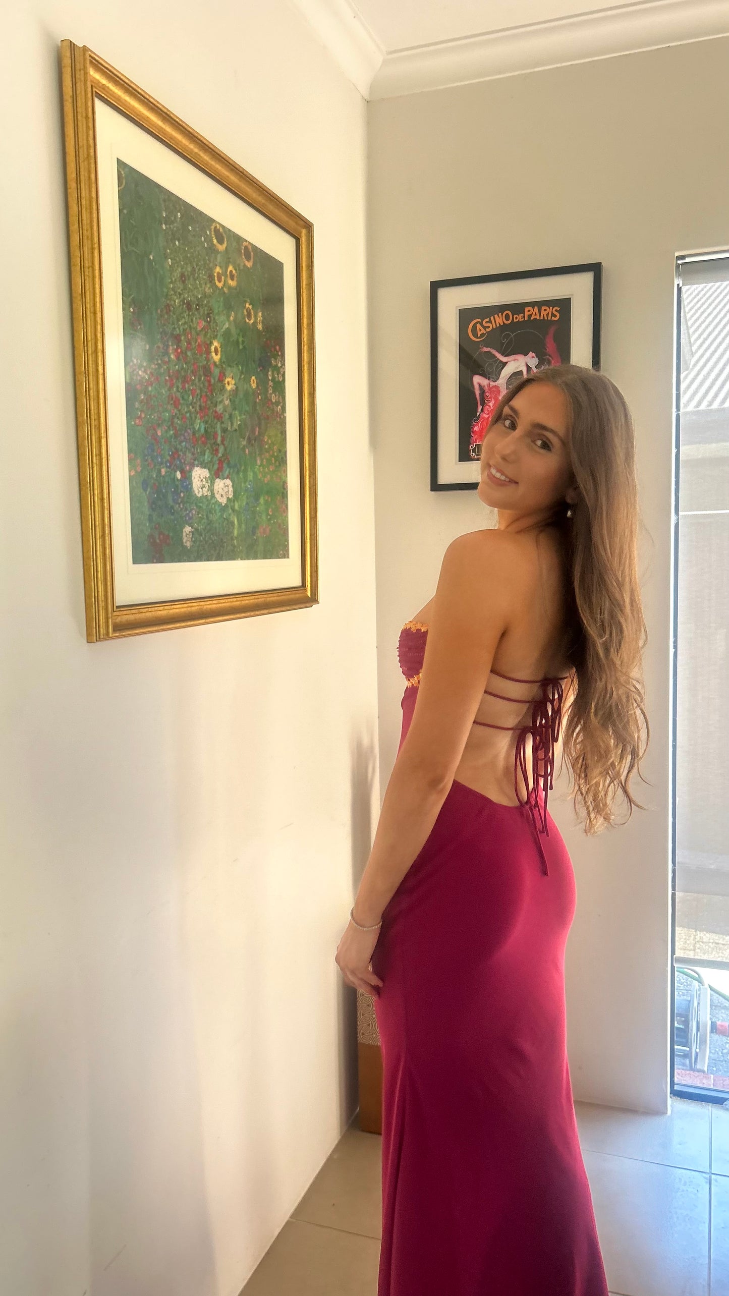 IAMDELILAH DELILAH MAXI