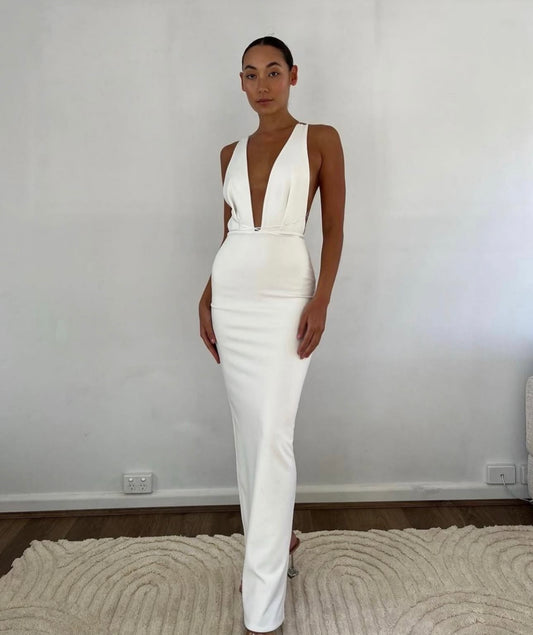 Natalie Rolt Mila Gown