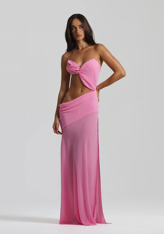 Natalie Rolt Dahlia Candy Pink