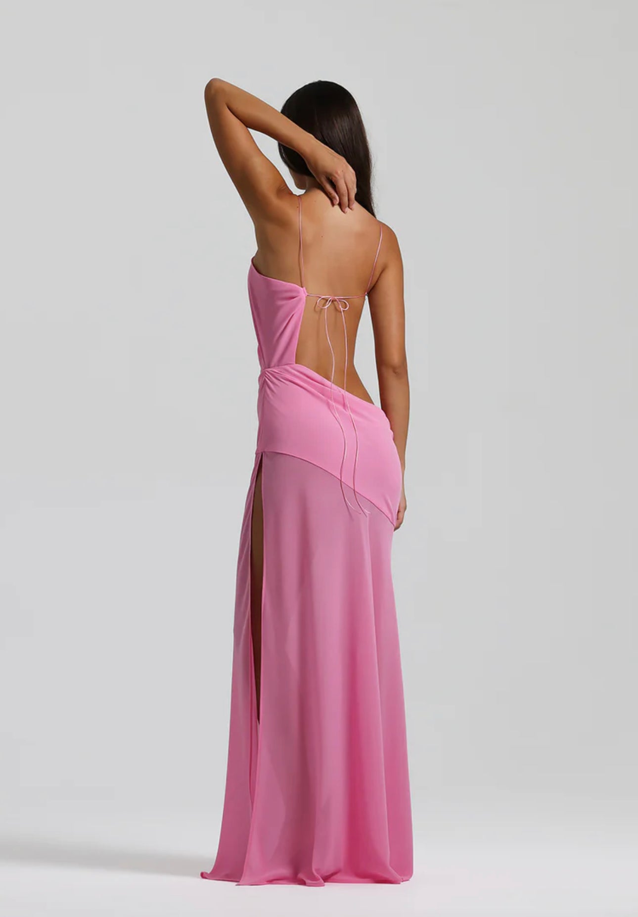 Natalie Rolt Dahlia Candy Pink