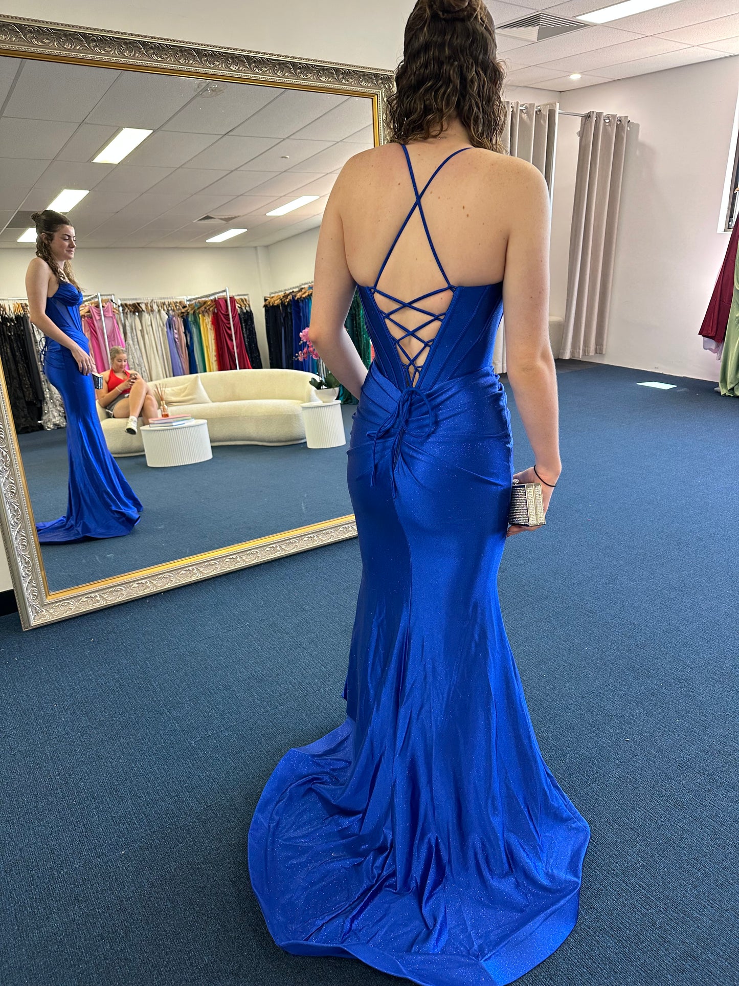 CC 2937 Cobalt