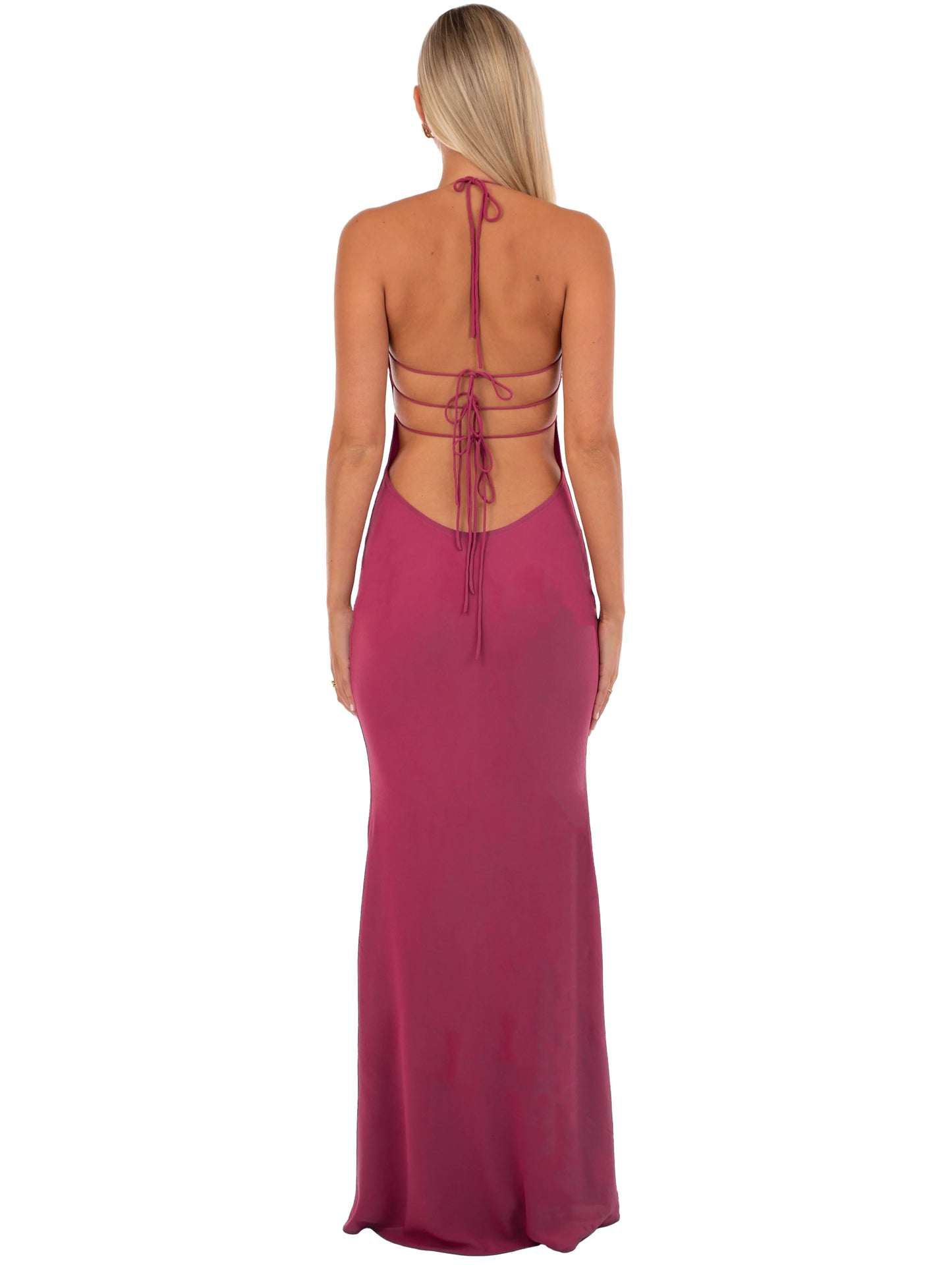 IAMDELILAH DELILAH MAXI
