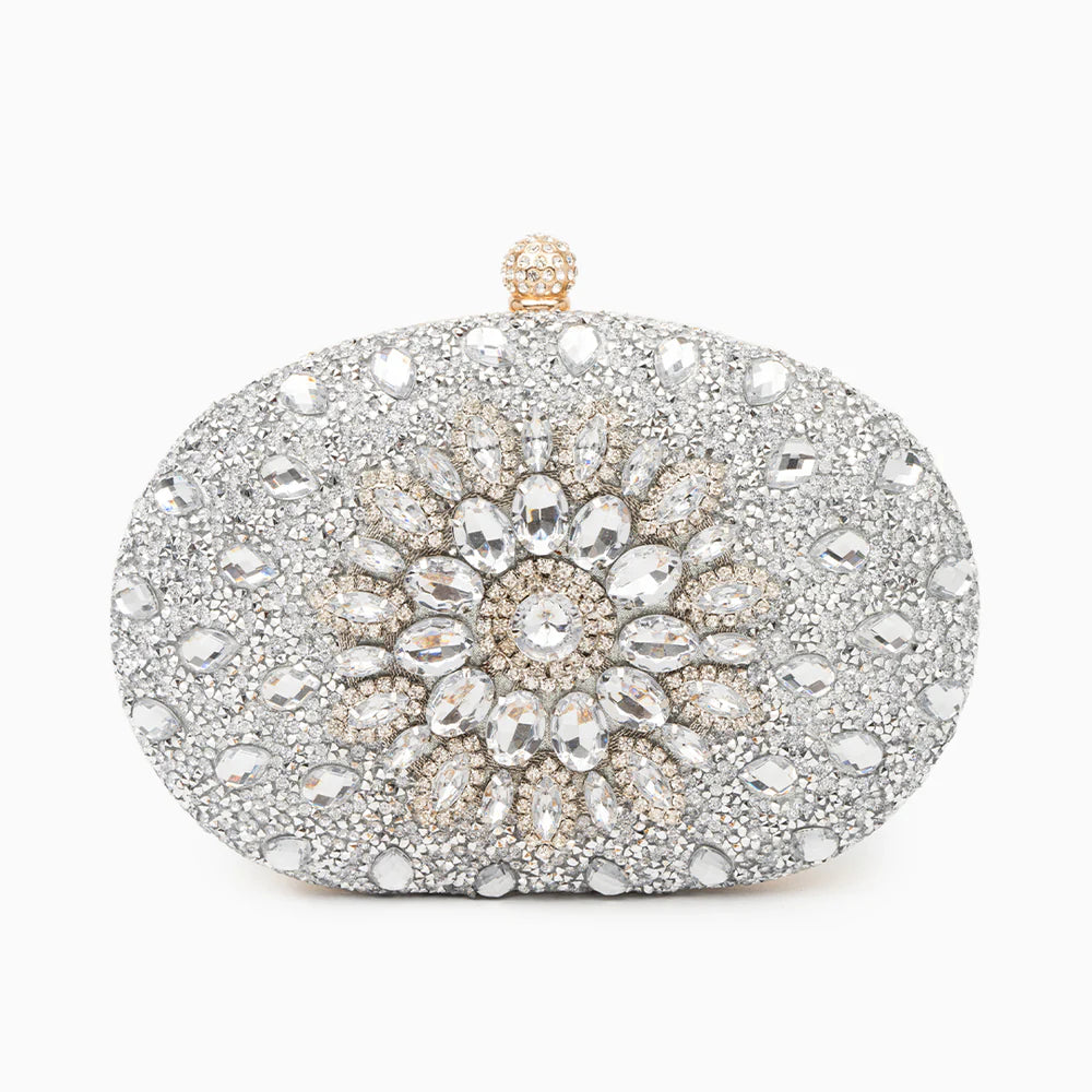 Verano Hill Colette Clutch
