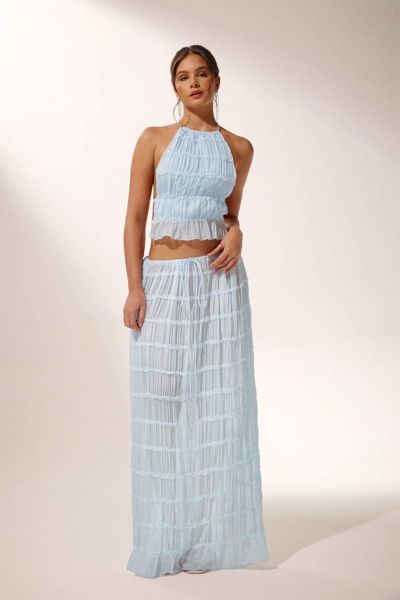 Sunfire Rosalie Set Blue