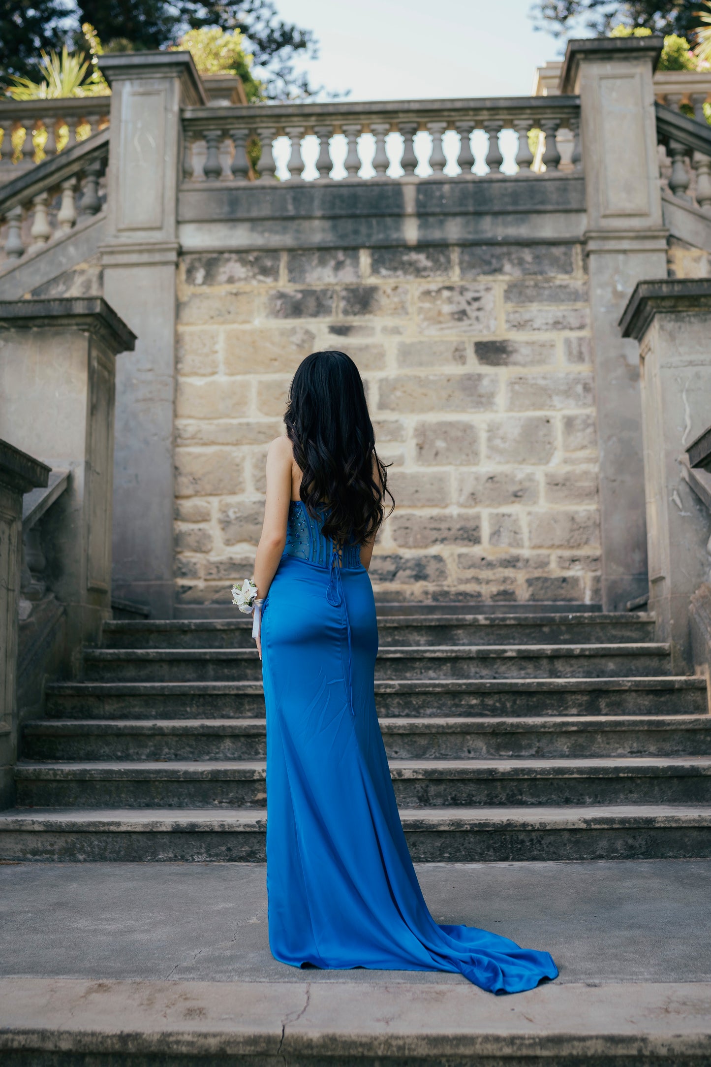 CD 295 Cobalt