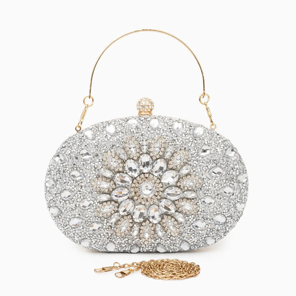 Verano Hill Colette Clutch